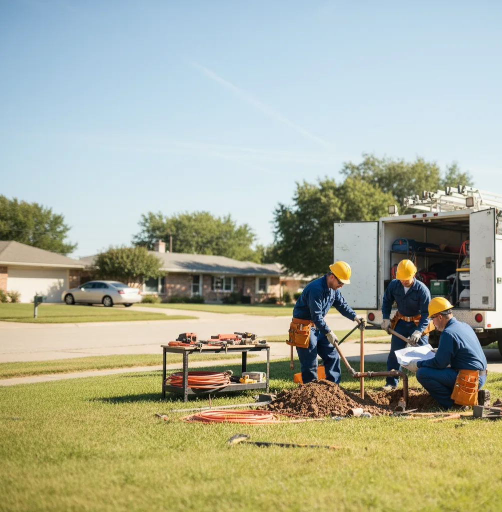 Water Heater Repair in Friant, CA
